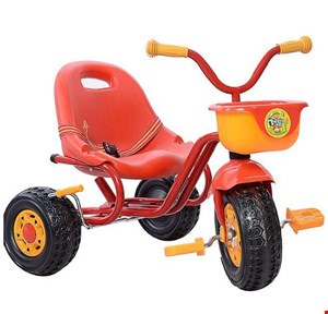 سه‌چرخه میکی 22 G.toys