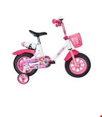 دوچرخه سایز12 بابزی G.toys