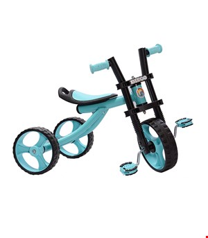 سه‌چرخه پدالی دیگو G.toys